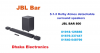 JBL Bar 800 Dolby Atmos 5.1.2 Soundbar